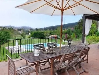 Villa La Vinya Sant Feliu de Guixols
