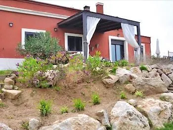 Villa La Vinya Sant Feliu de Guixols Spain