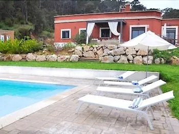 Villa La Vinya Sant Feliu de Guixols 0*,  Spain