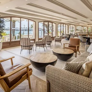 Ilunion Caleta Park Hotel